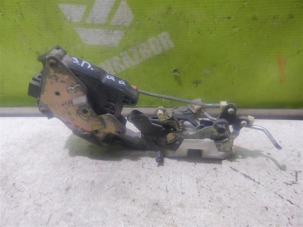 Chery QQ6 S21 07-10 для Замок двери задней правой