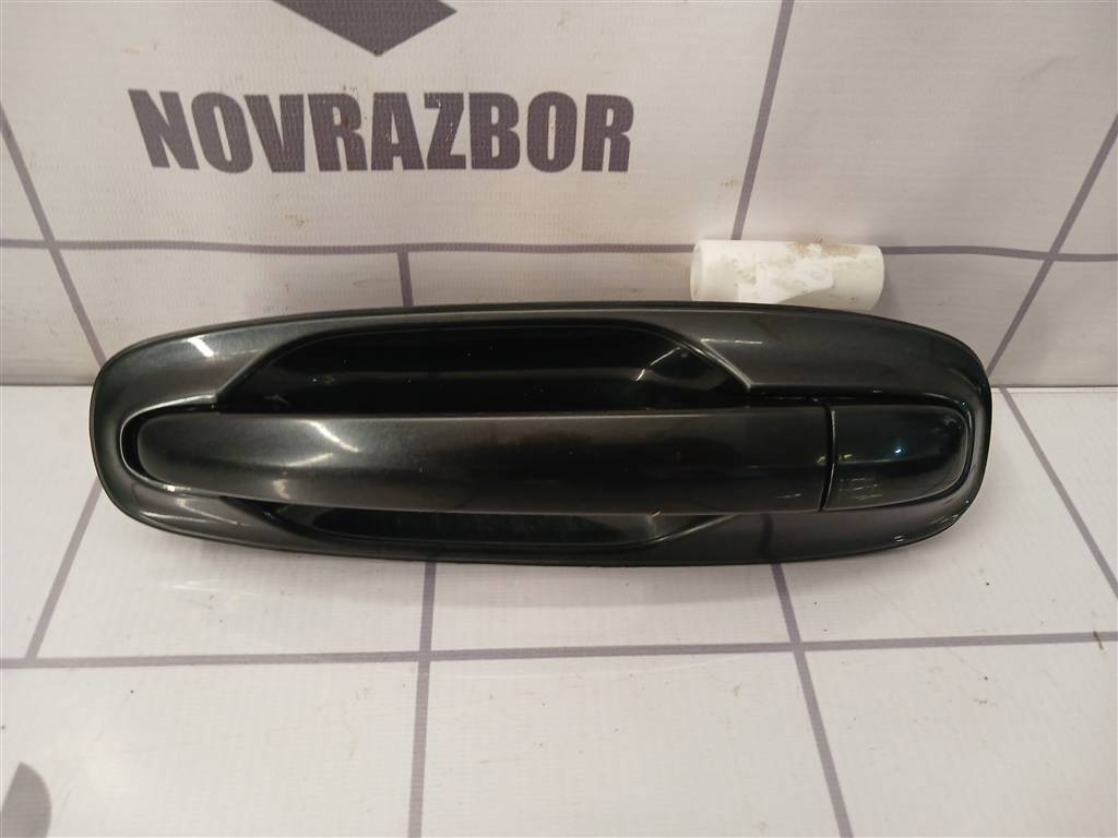 Chevrolet Lacetti 04-13 для Ручка двери задней наружная левая