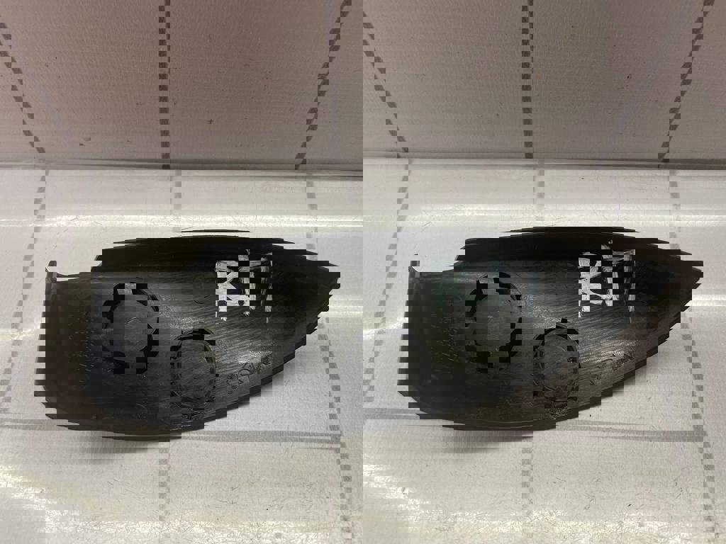 Peugeot 307 2001-2008 для Крышка зеркала