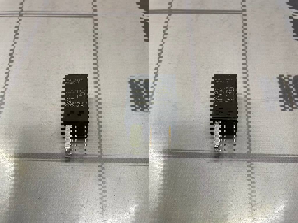 Ford Focus 2 05-08 для Реле