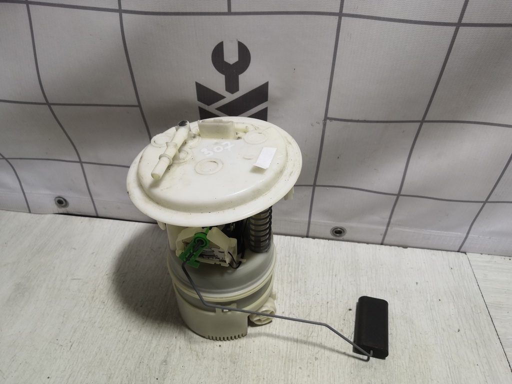 Peugeot 307 2001-2008 для Насос топливный электро