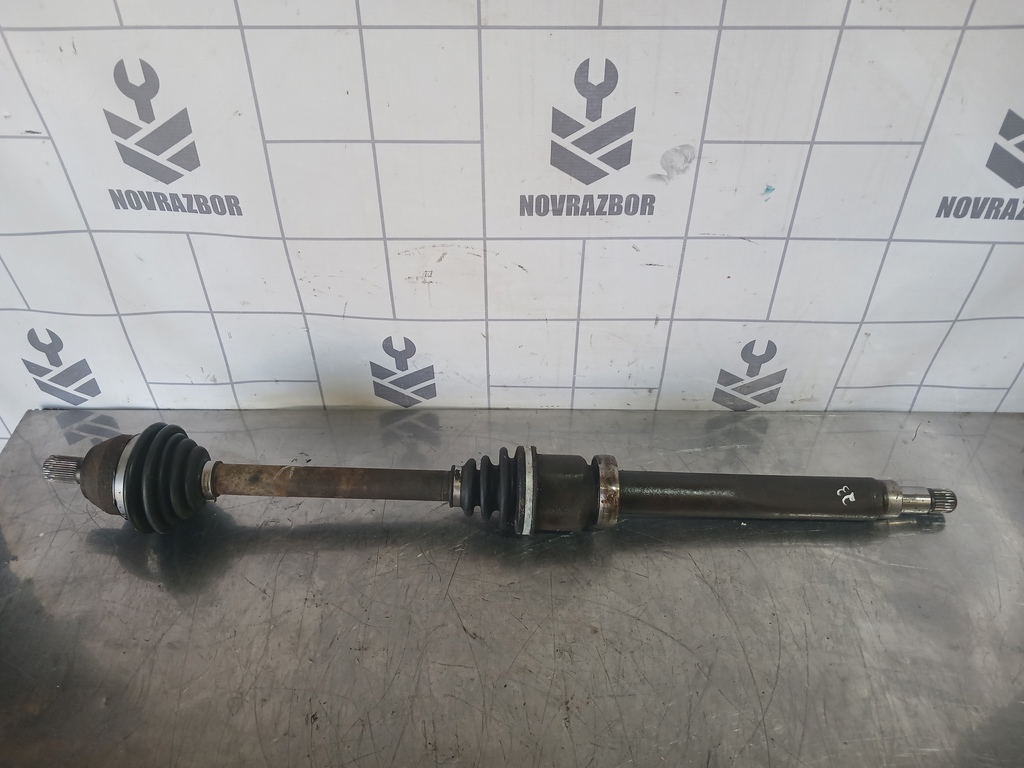 Ford Focus 2 05-08 для Полуось промежуточная (привод)