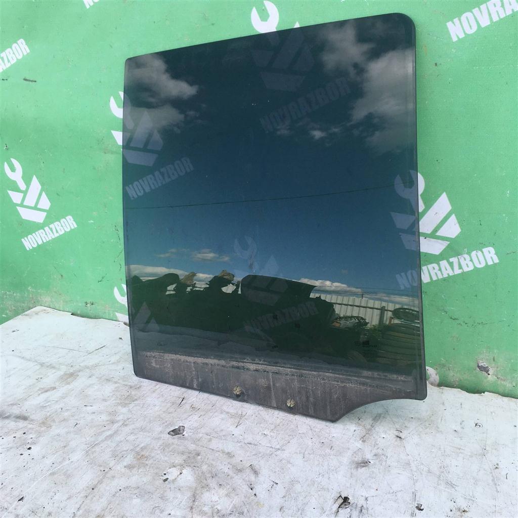 Kia Sportage 1994-2004 для Стекло двери задней правой