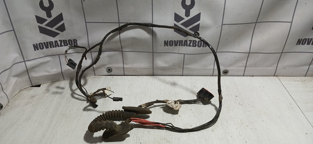 Ford Focus 2 05-08 для Проводка (коса)