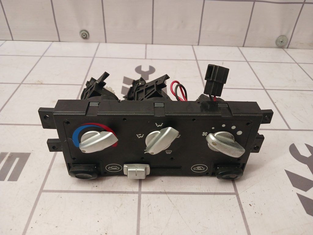 Chery QQ6 S21 07-10 для Блок управления печкой