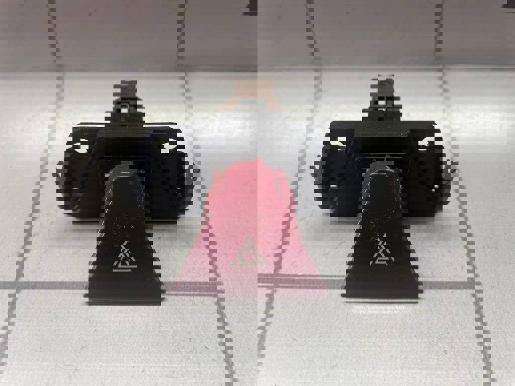 Peugeot 307 2001-2008 для Кнопка аварийной сигнализации