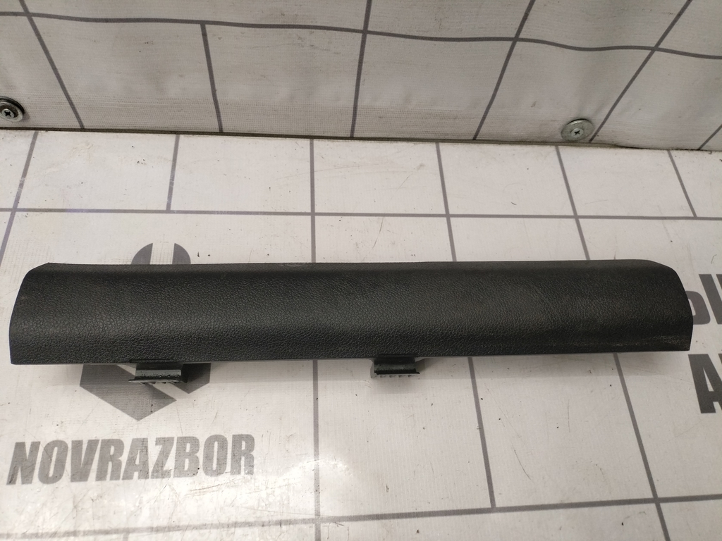 Kia Sorento 3 (UM) Prime 2015-2020 для Накладка порога (внутренняя)