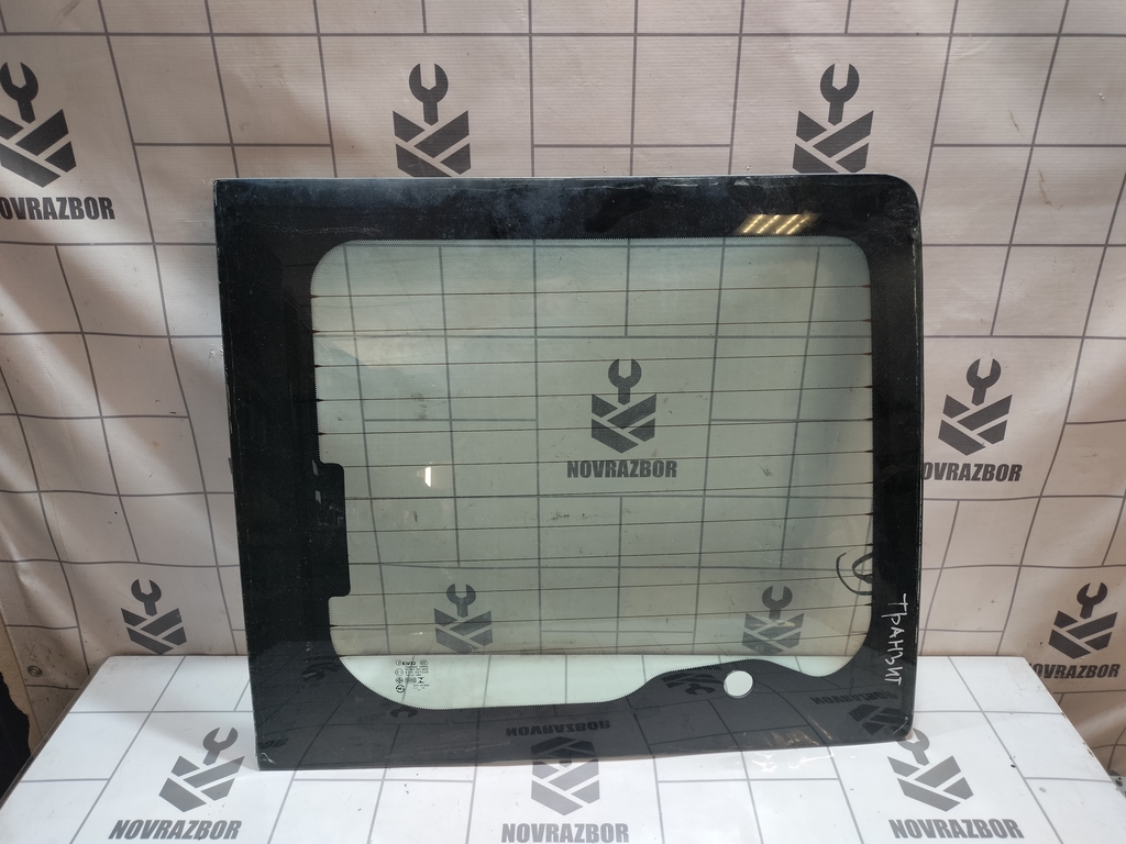 Ford Transit FA 2000-2006 для Стекло двери задней правой