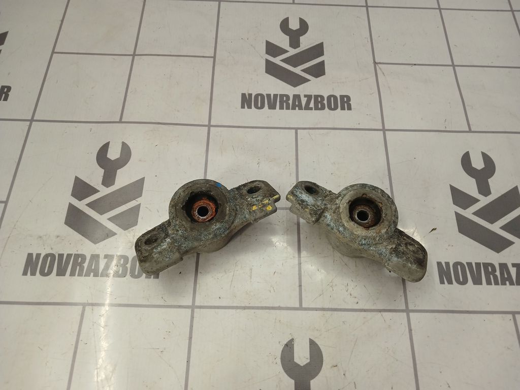 Chevrolet Aveo (T300) 2011-2015 для Опора заднего амортизатора