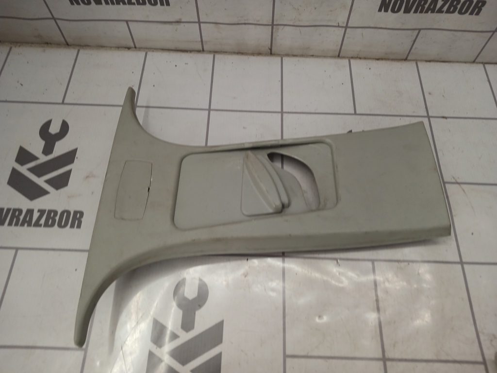 Ford Focus 2 05-08 для Обшивка стойки