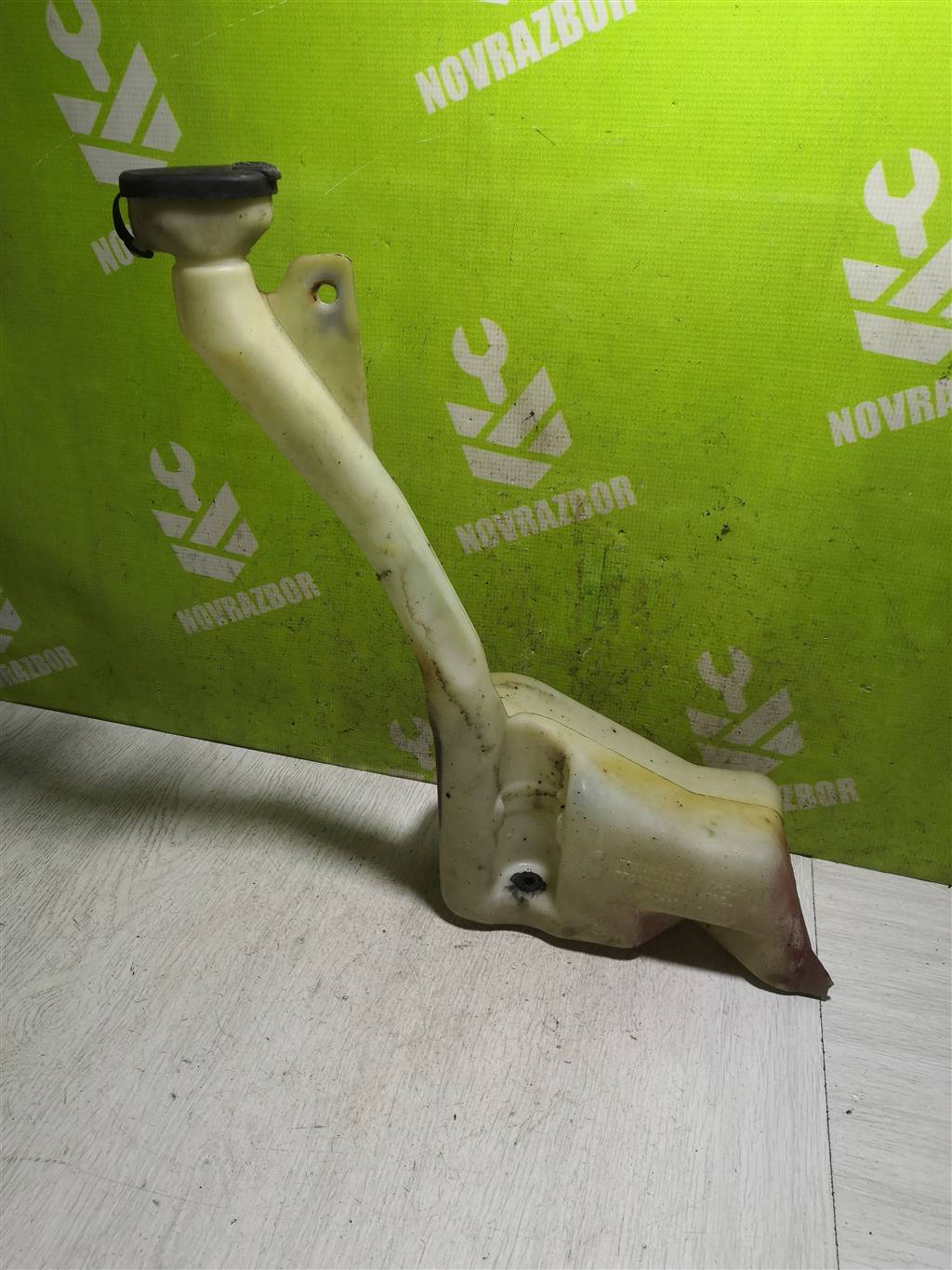 Renault Laguna 94-99 для Бачок омывателя лобового стекла