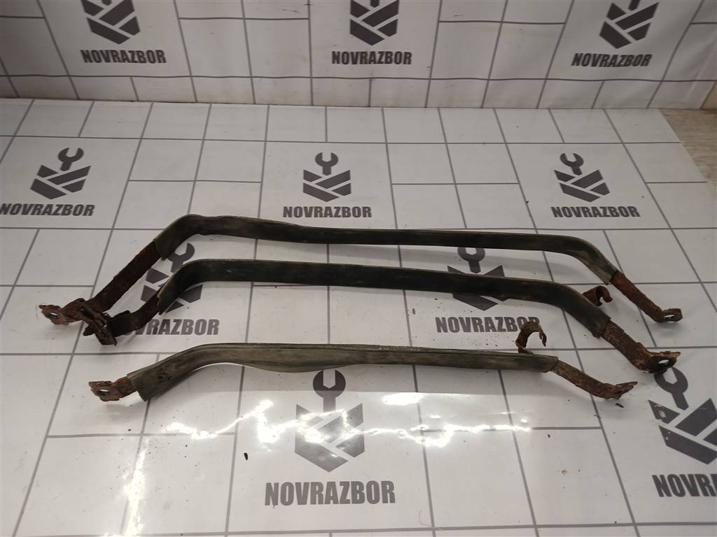 Opel Zafira A 99-05 для Лента крепление бензобака