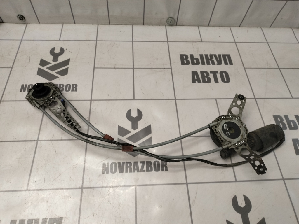 Daewoo Nexia 95-16 для Стеклоподъемник электр. передний правый