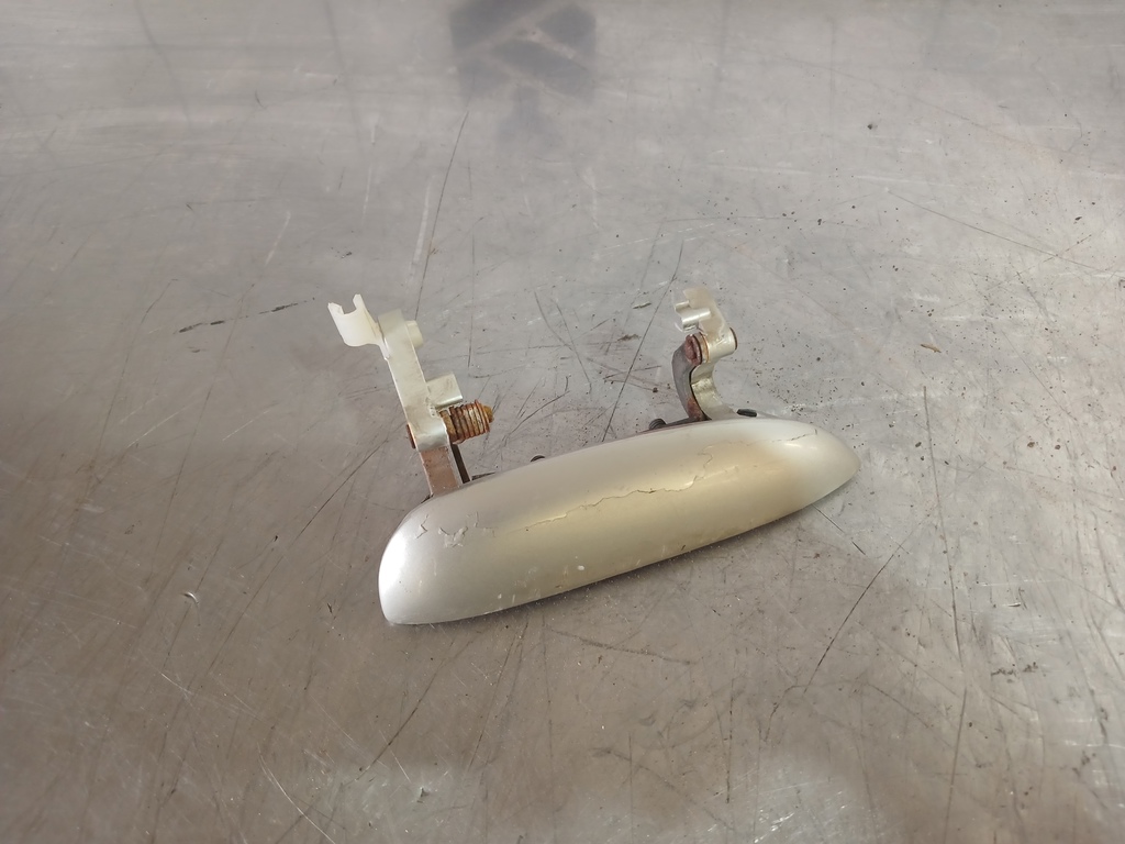 Kia RIO 1 2000-2004 для Ручка двери наружная правая