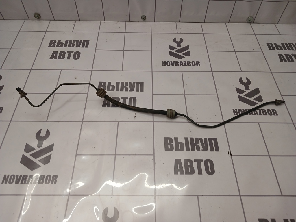 Peugeot 307 2001-2008 для Трубка цилиндра сцепления