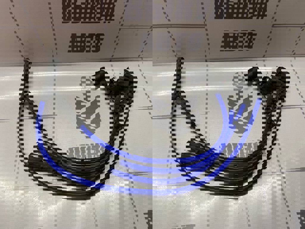 Renault Logan 2005-2014 для Провода высоковольтные