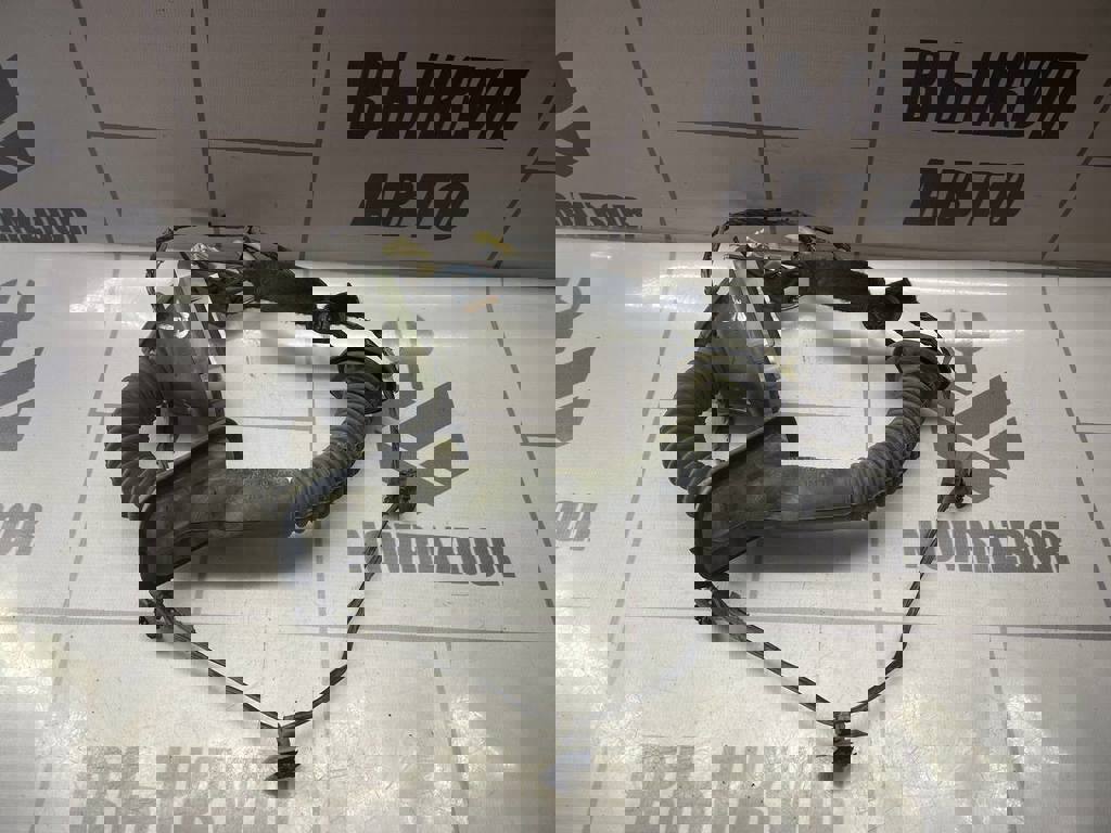 Renault Logan 2 14-18 для Проводка (коса)