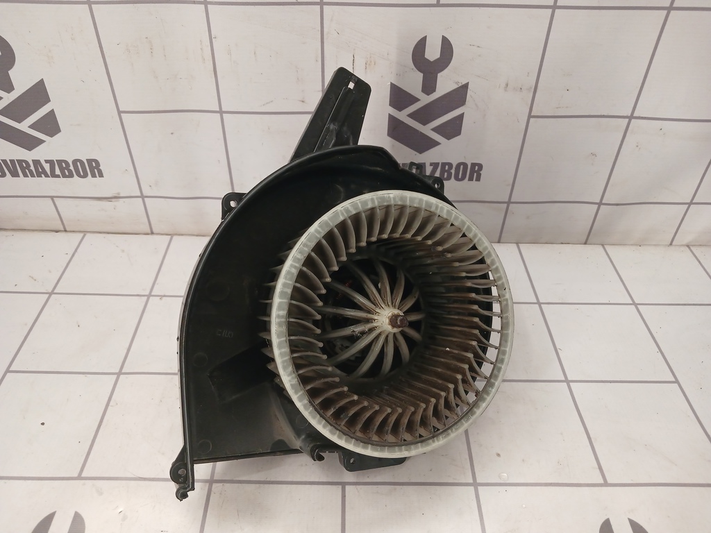 Skoda Fabia 2007-2015 для Моторчик печки