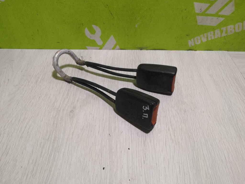 VW Golf 3 Vento 91-97 для Ответная часть ремня безопасности