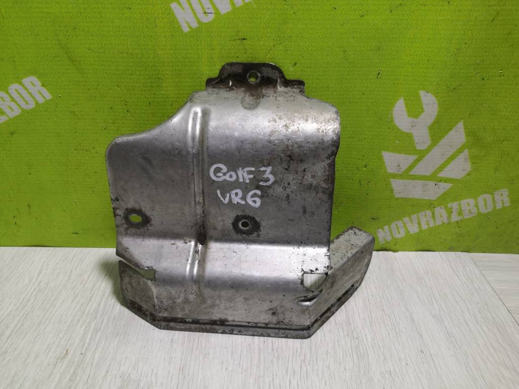 VW Golf 3 Vento 91-97 для Экран тепловой