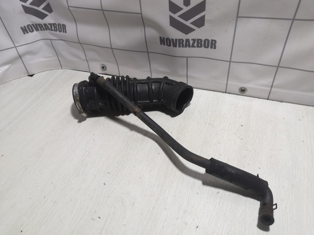Chevrolet Aveo (T250) 2005-2011 для Патрубок воздушного фильтра