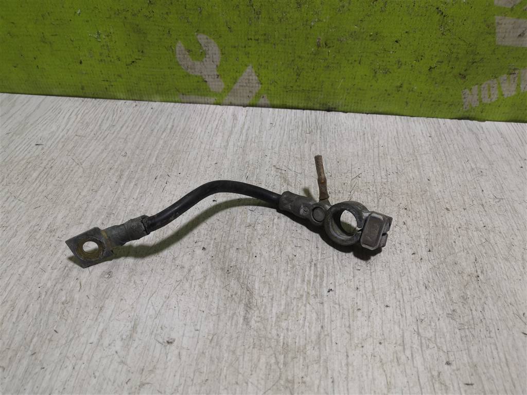 Seat Ibiza 4 2002-2008 для Клемма