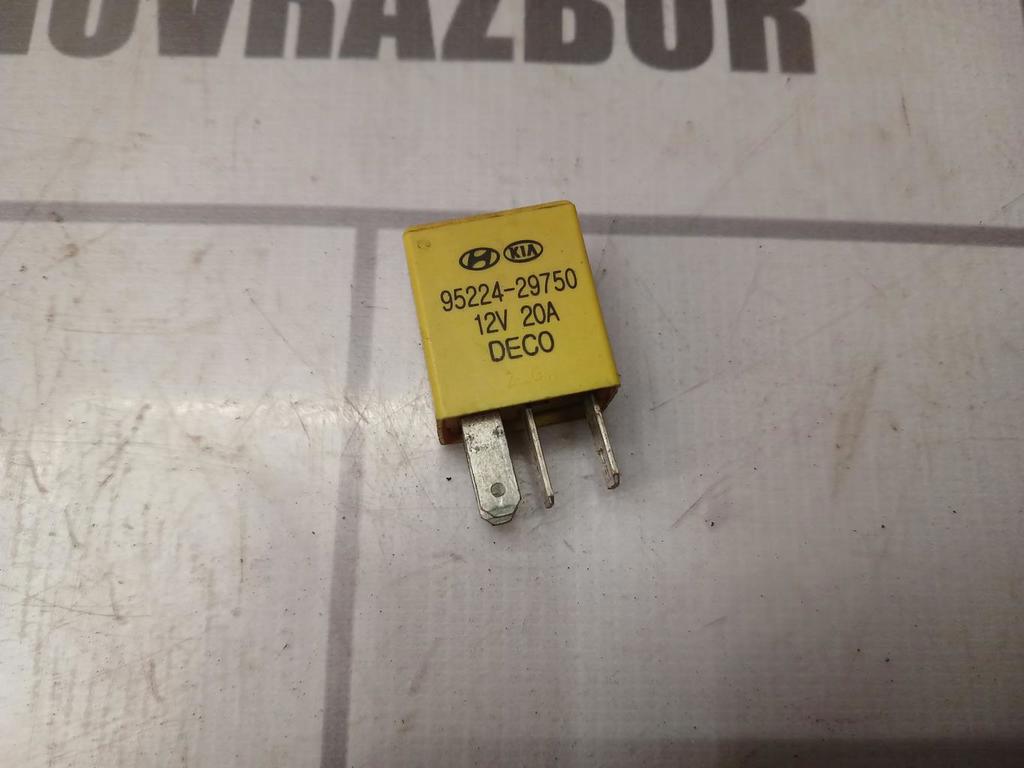 Hyundai Elantra 3  00-05 для Реле