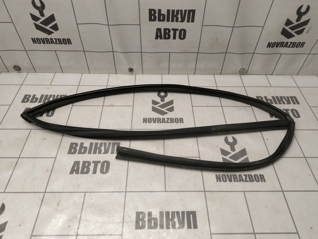 Hyundai Elantra 3  00-05 для Уплотнитель стекла двери