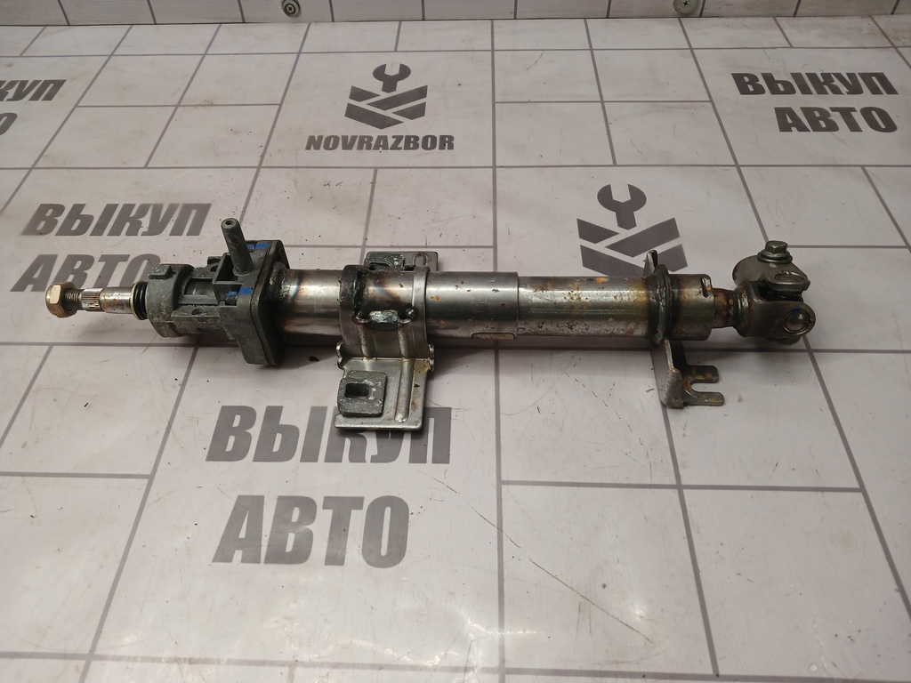 Chery QQ6 S21 07-10 для Колонка рулевая