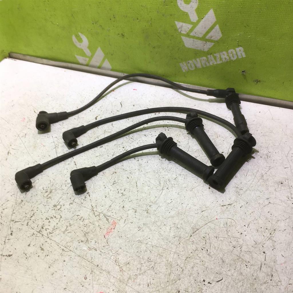 Ford Focus 1 1998-2004 для Провода высоковольтные