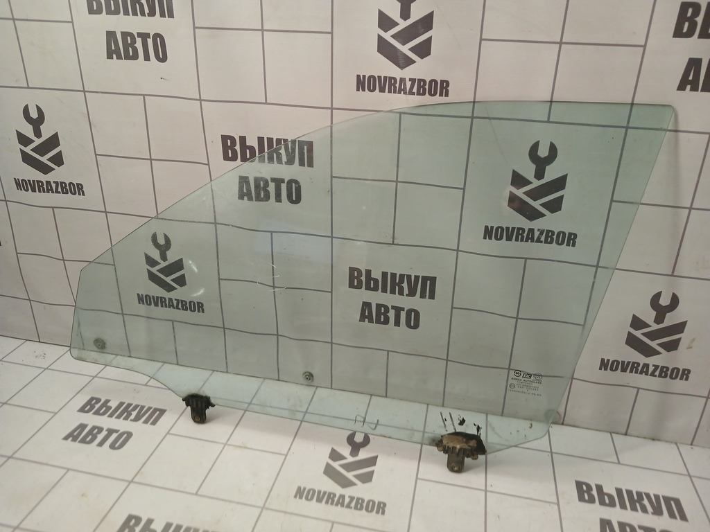 Hyundai Elantra 3  00-05 для Стекло двери передней левой