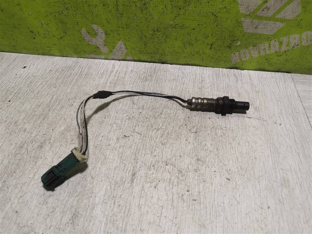 Ford Focus 1 1998-2004 для Датчик кислородный/Lambdasonde