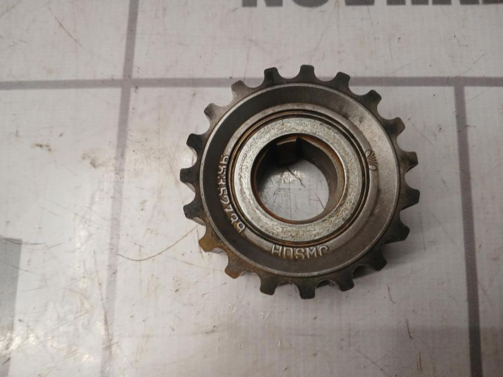 Daewoo Nexia 95-16 для Шестерня коленвала