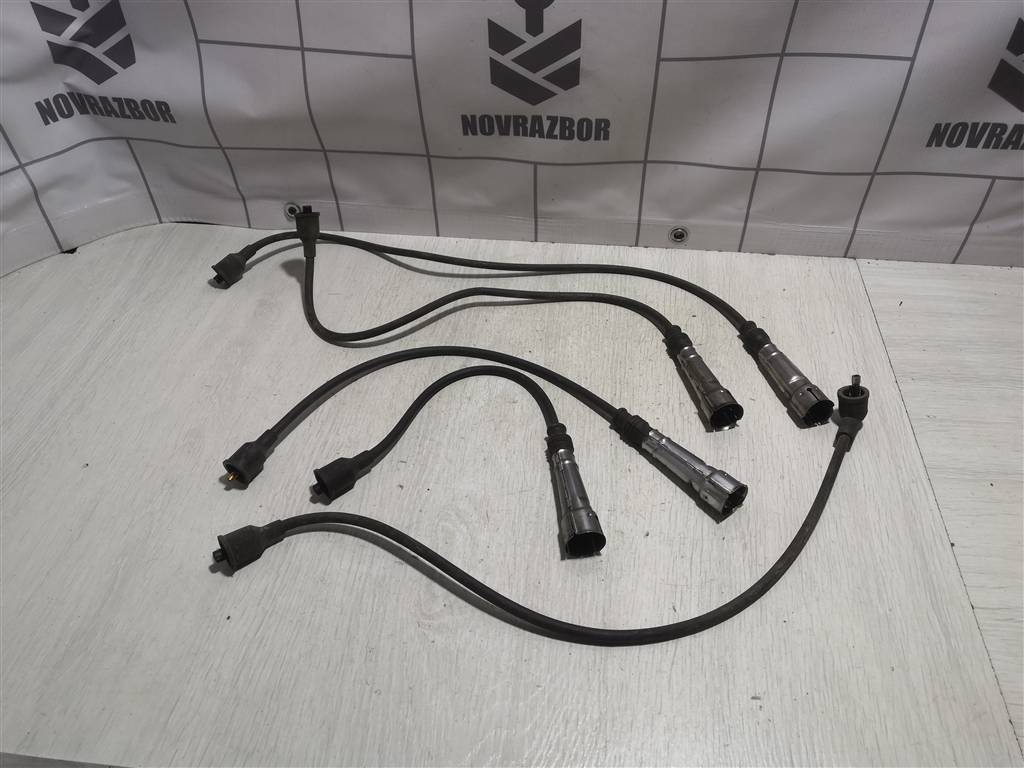 VW Golf 3 Vento 91-97 для Провода высоковольтные