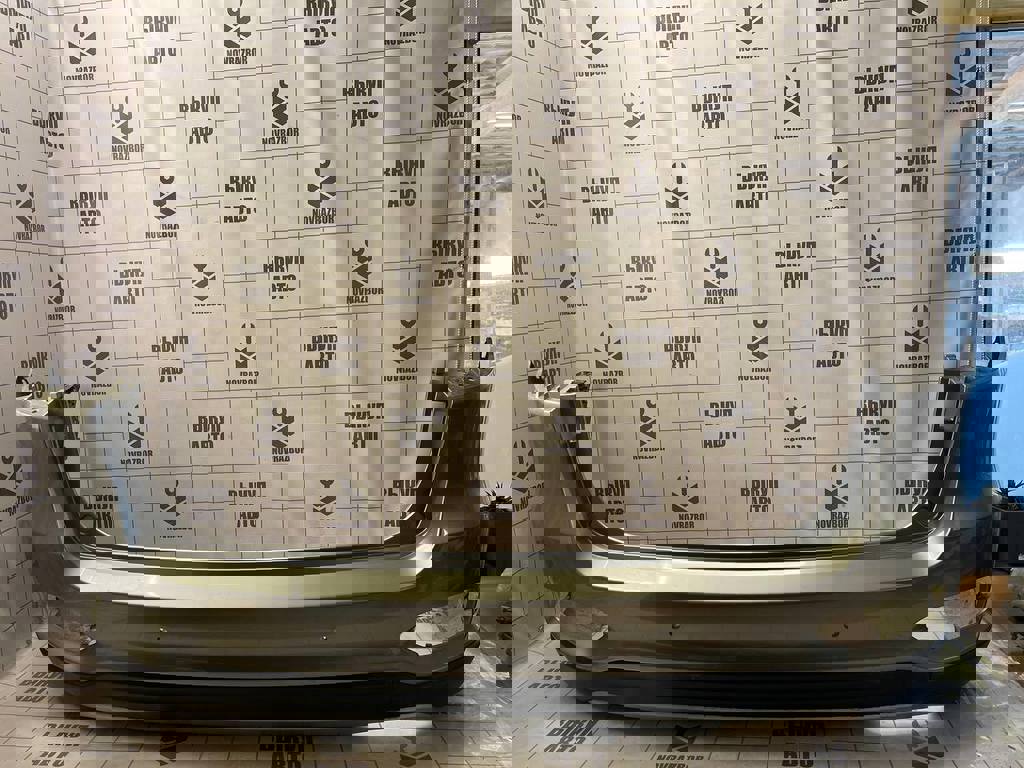 Kia Sorento 3 (UM) Prime 2015-2020 для Бампер задний