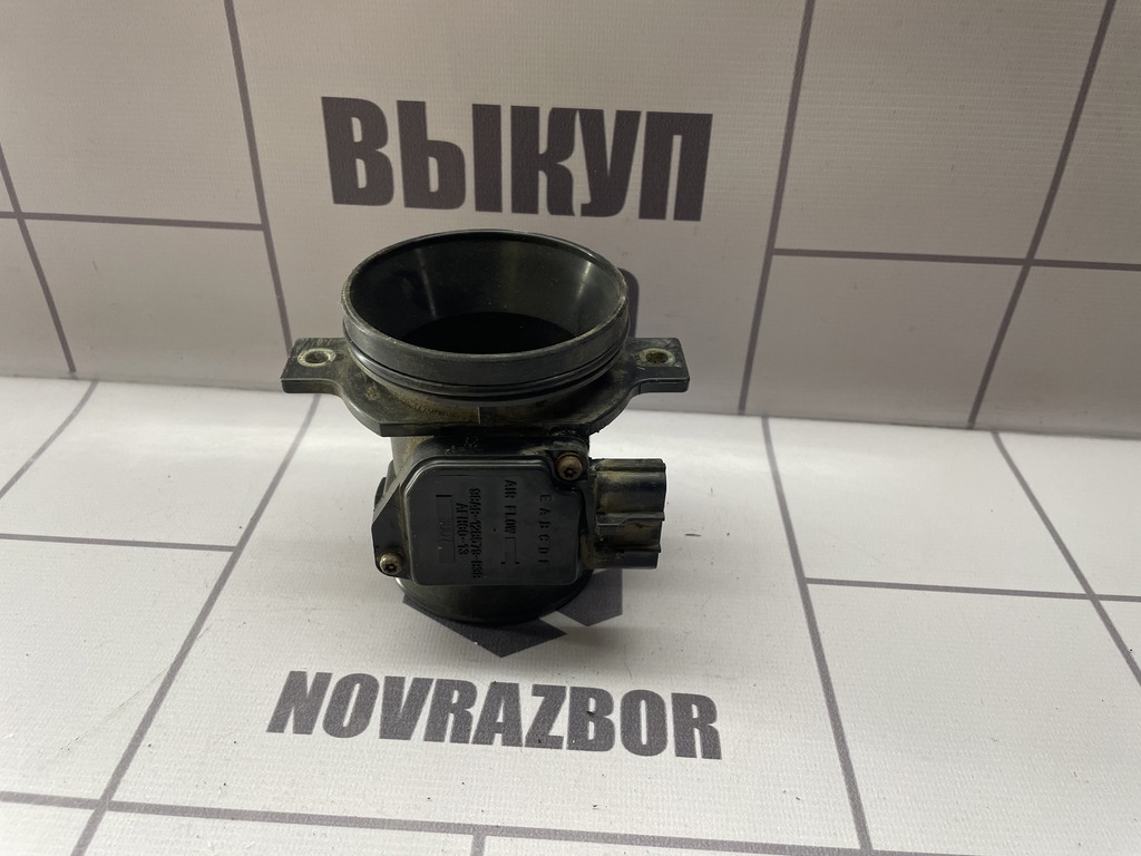 Ford Focus 1 1998-2004 для Расходомер воздуха (массметр)