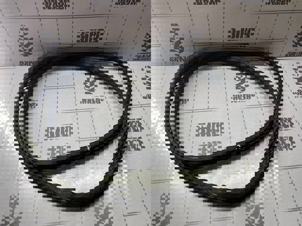 Peugeot 307 2001-2008 для Уплотнитель двери