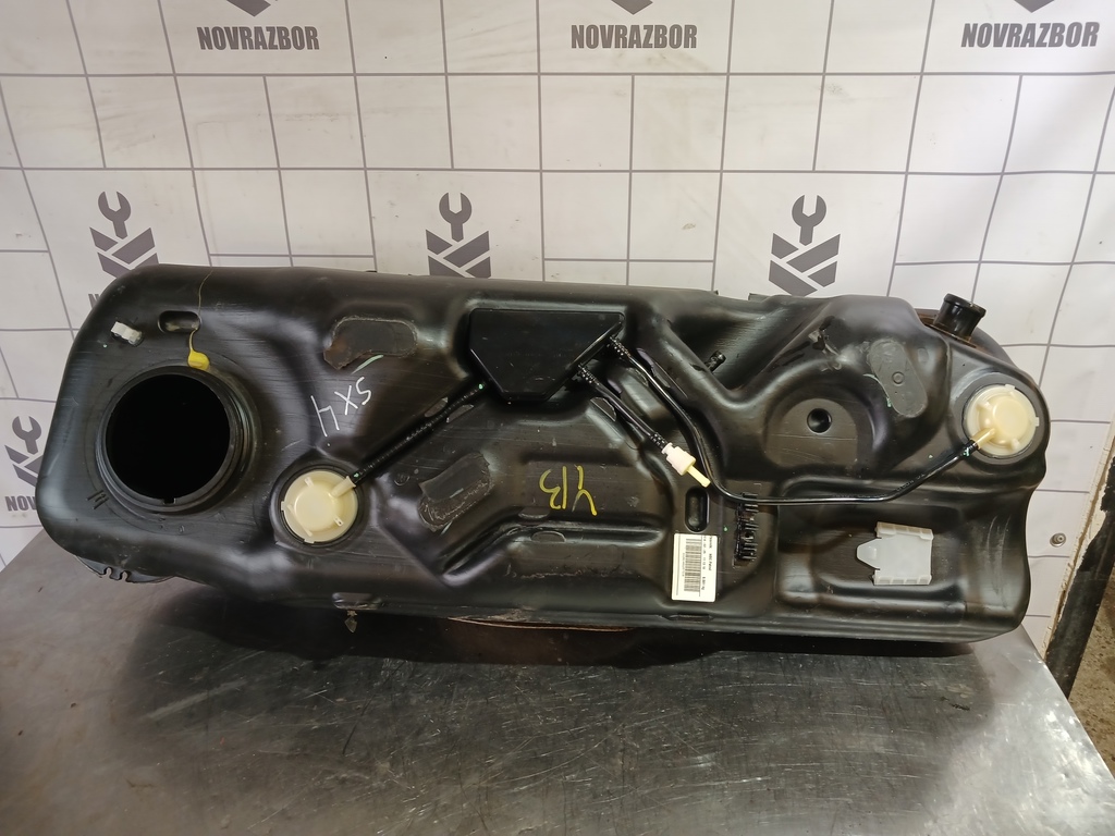 Suzuki SX4 2006-2013 для Бак топливный