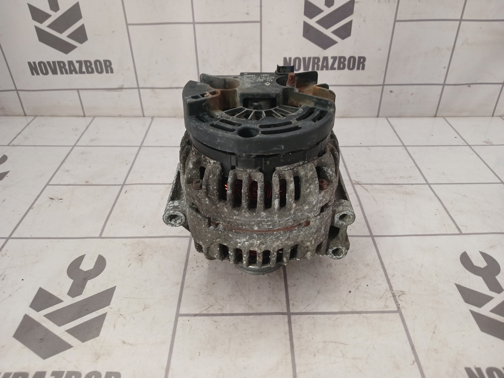 Renault Logan 2005-2014 для Генератор