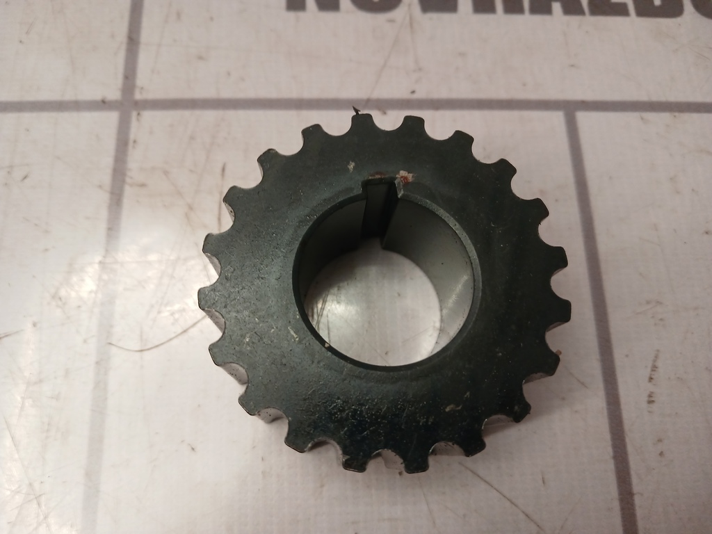 Ford Focus 1 1998-2004 для Шестерня коленвала