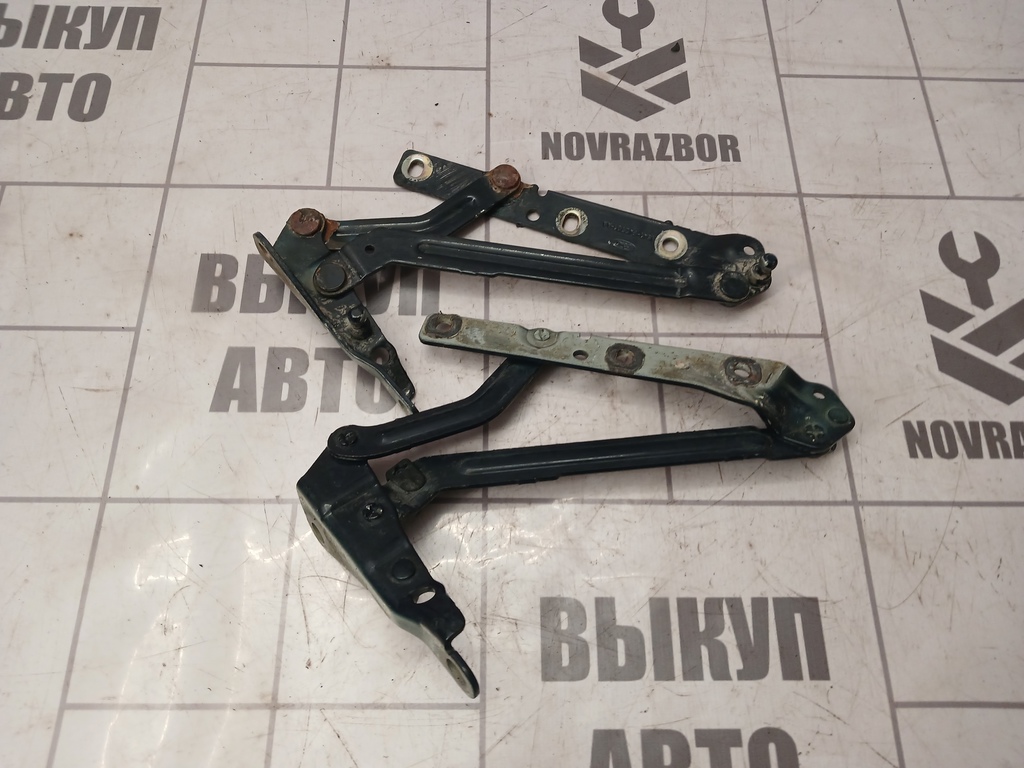 Ford Focus 2 05-08 для Петля крышки багажника