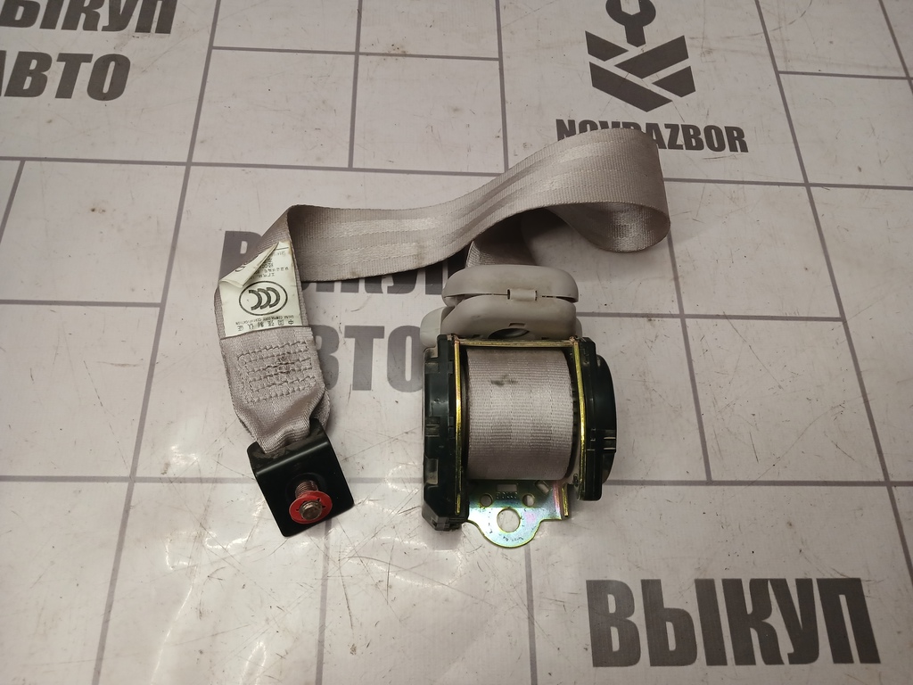 Chery QQ6 S21 07-10 для Ремень безопасности