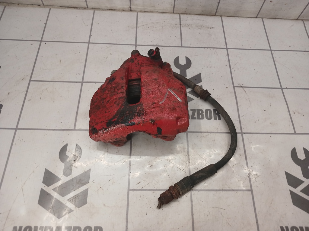 Opel Vectra B 1999-2002 для Суппорт передний левый