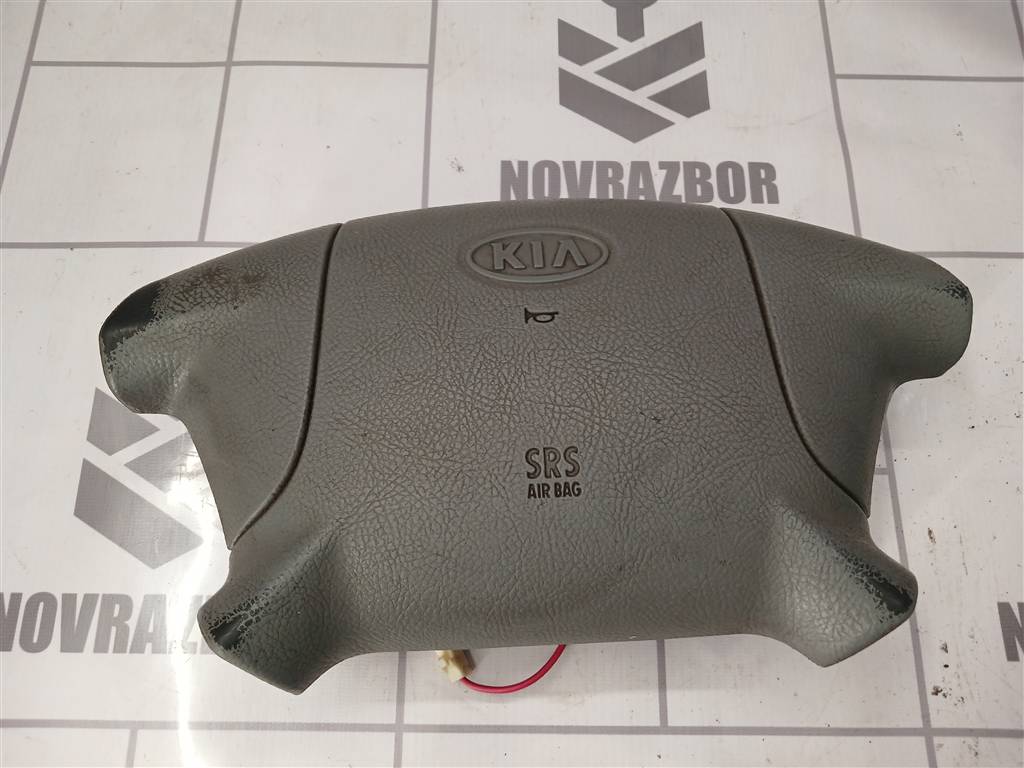 Kia RIO 1 2000-2004 для Подушка безопасности в руль