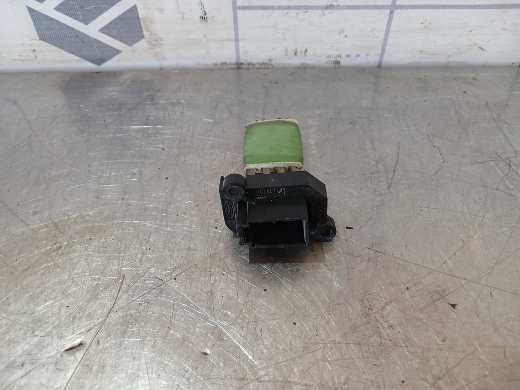 Ford Transit 06-13 для Резистор отопителя