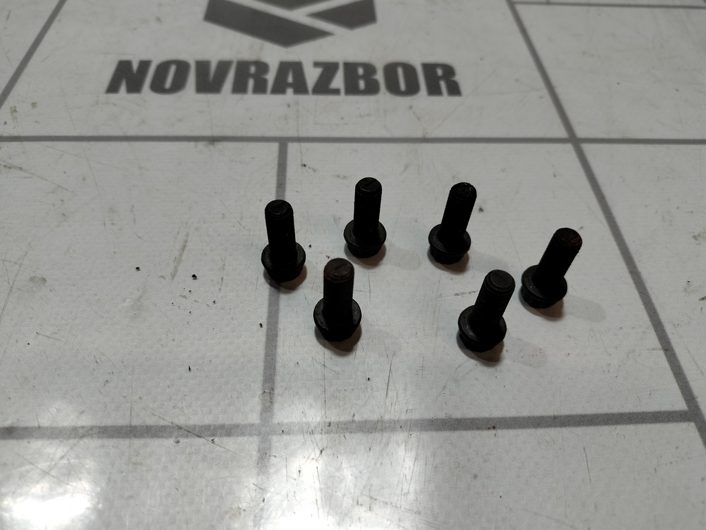 VW Passat B6 05-10 для Болт маховика