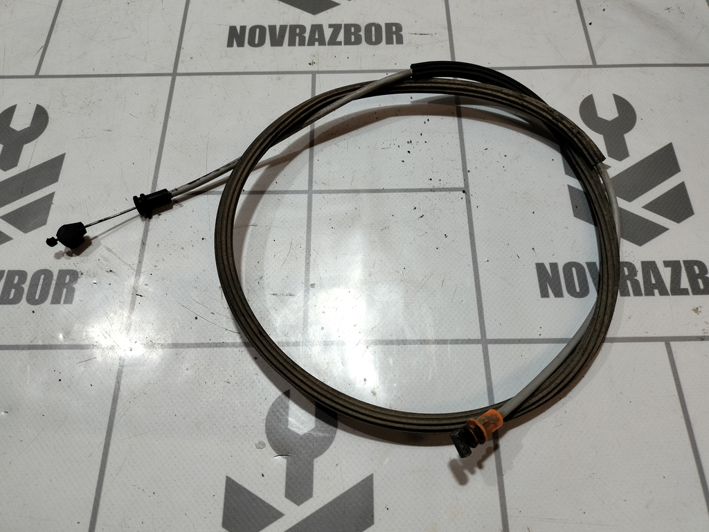 Ford Transit 06-13 для Трос открывания задней двери