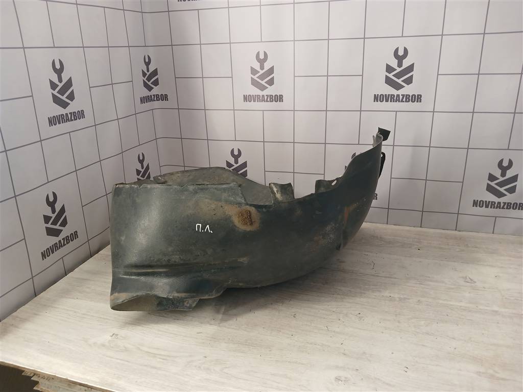 Ford Focus 2 08-11 для Локер передний левый