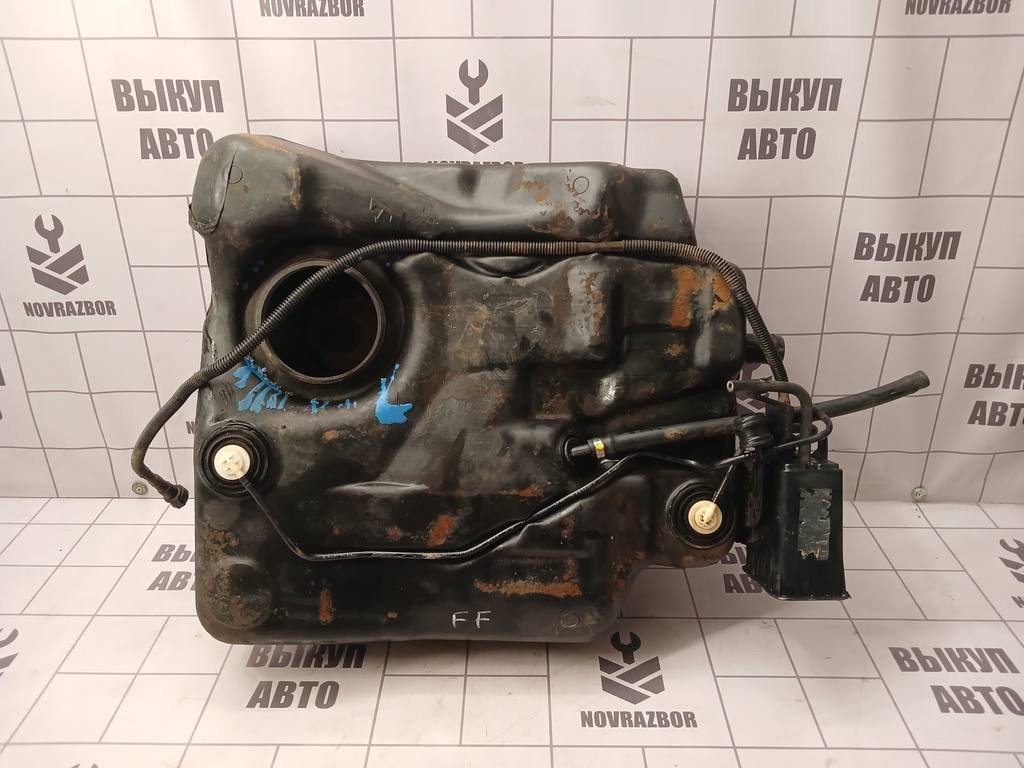 Ford Focus 1 1998-2004 для Бак топливный