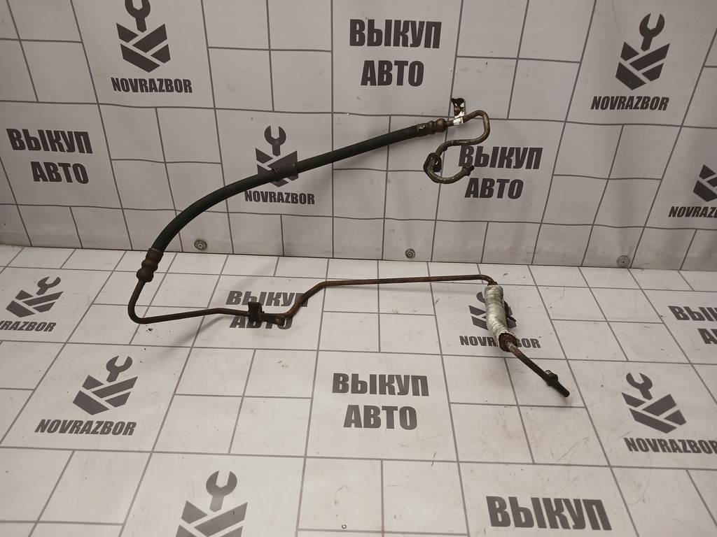 Ford Focus 1 1998-2004 для Шланг гидроусилителя